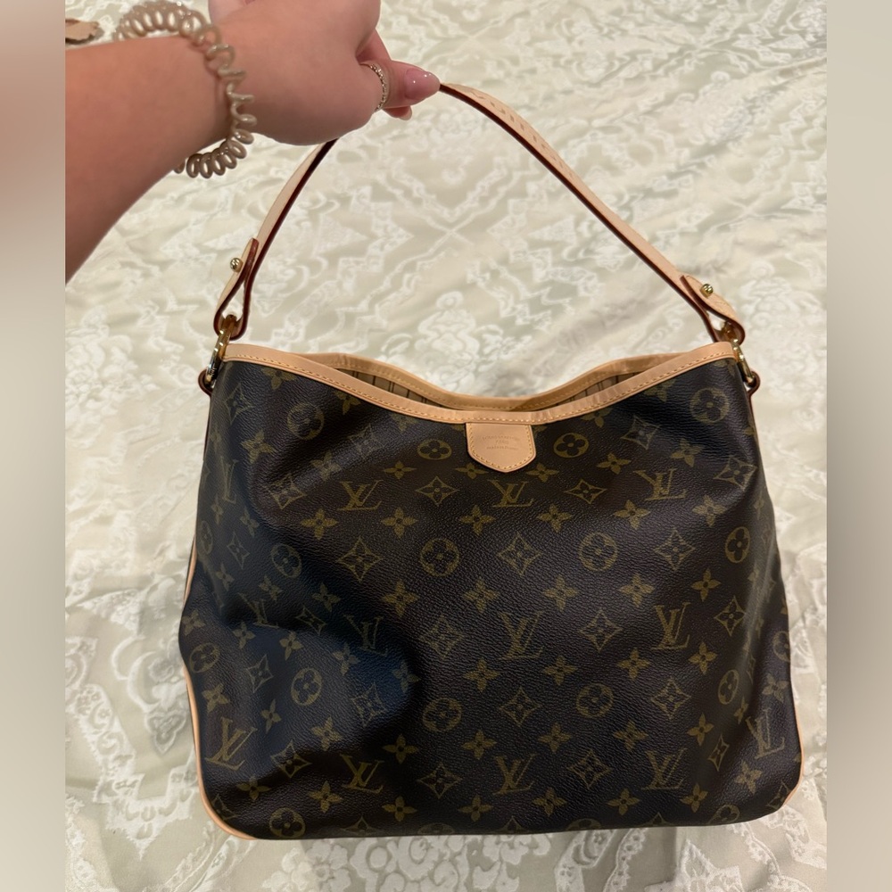 Louis Vuitton Delightful PM Monogram PM - Picture 7 of 11